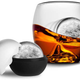 Image for article titled Rolling Ice Ball Makes Your Whiskey Slightly More Flavorful
